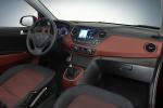 Hyundai i10 2016 года